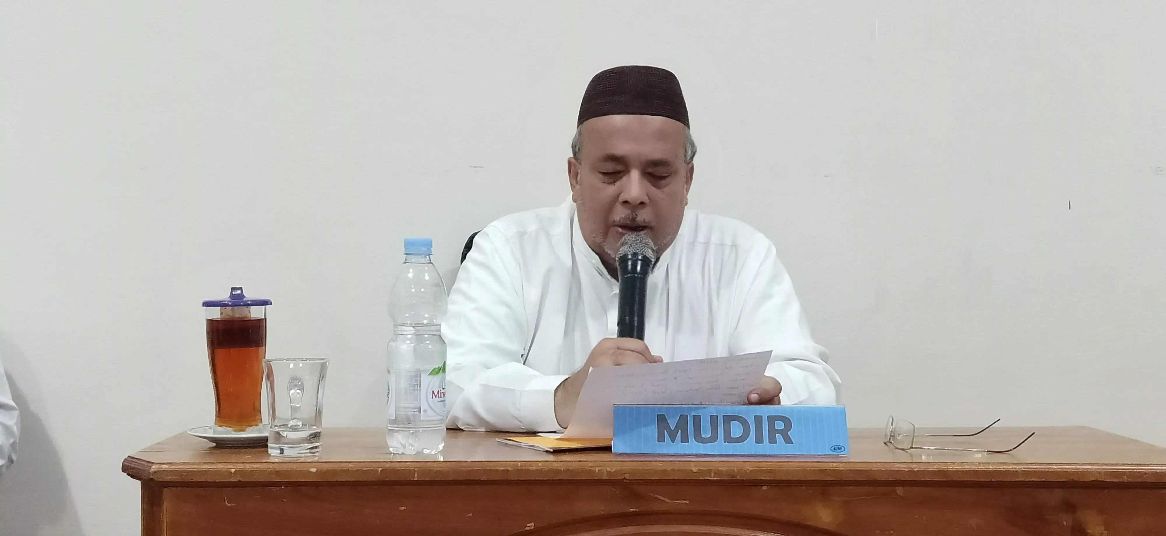 Rapat Akbar 53